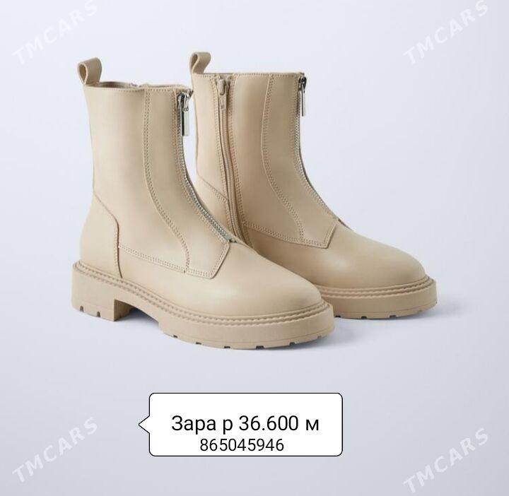 туфли - 3 mkr - img 2