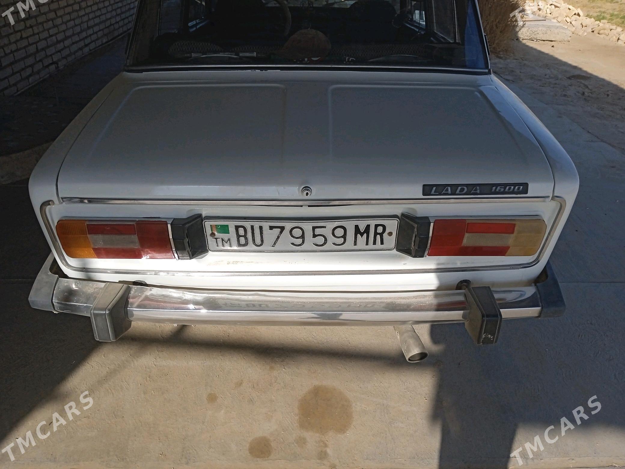 Lada 2106 1999 - 25 000 TMT - Каракумский этрап - img 3