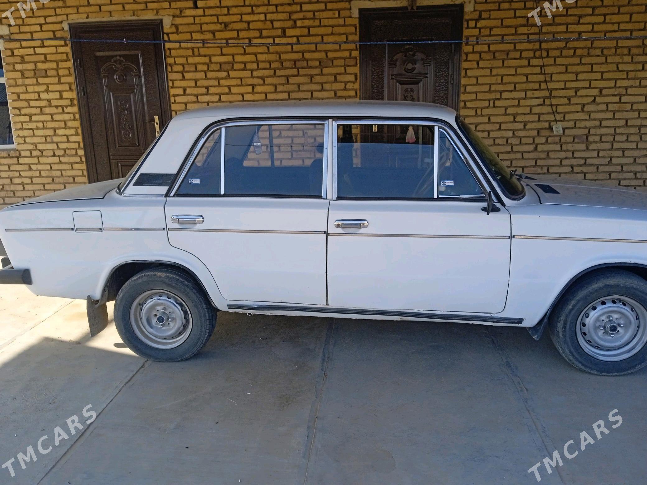 Lada 2106 1999 - 25 000 TMT - Каракумский этрап - img 2