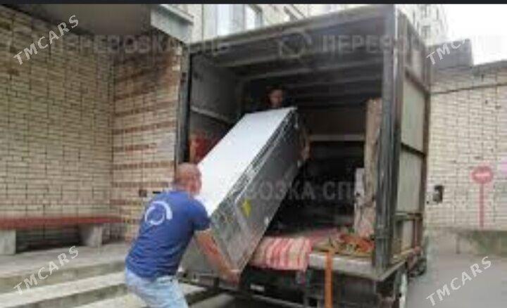 Мы грузчики.Biz ýükçi oglanlar - 4 мкр - img 5