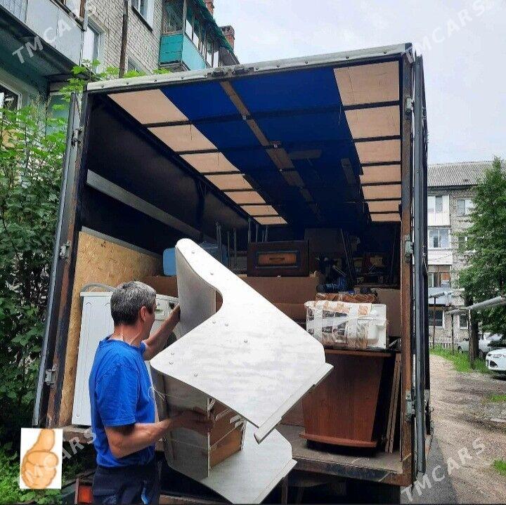 Мы грузчики.Biz ýükçi oglanlar - 4 мкр - img 4