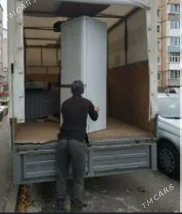 Мы грузчики.Biz ýükçi oglanlar - 4 мкр - img 7