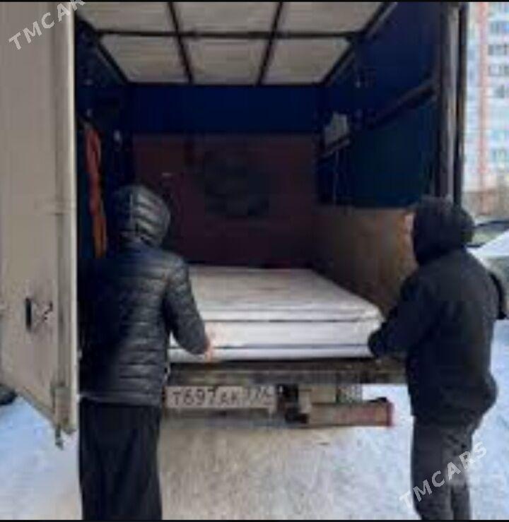 Мы грузчики.Biz ýükçi oglanlar - 4 мкр - img 3