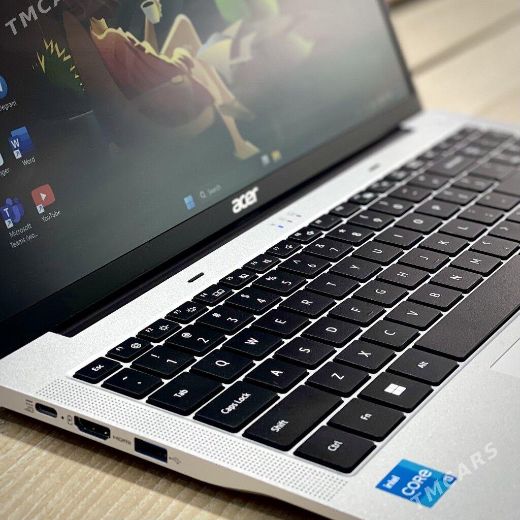 Acer Aspire Lite 16_i3_8/256gb - Aşgabat - img 5