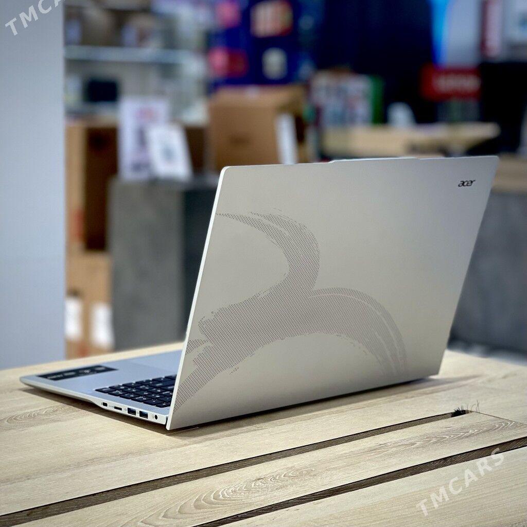 Acer Aspire Lite 16_i3_8/256gb - Aşgabat - img 6
