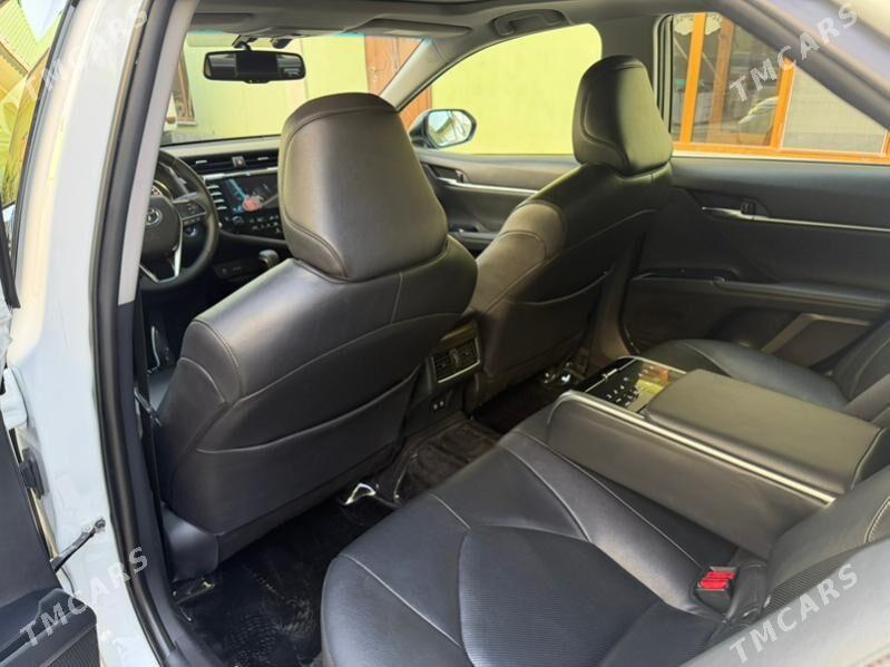 Toyota Camry 2019 - 499 800 TMT - Ашхабад - img 8