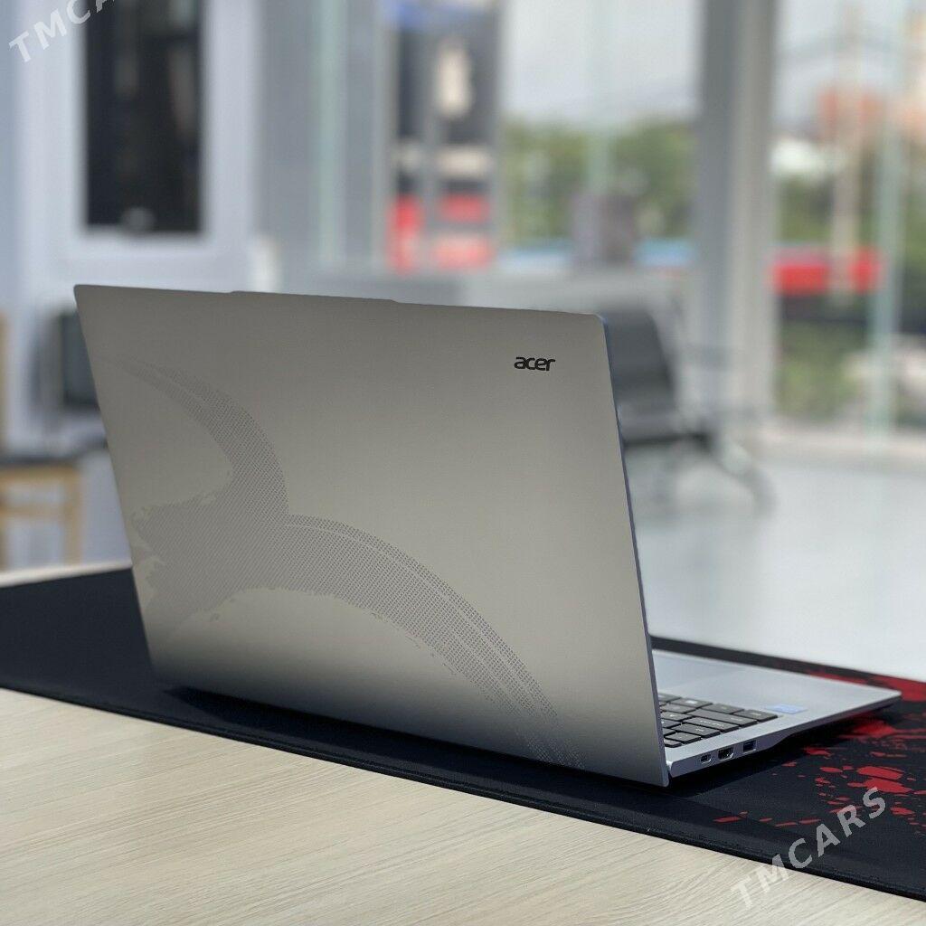 Acer Aspire Lite 16_i3_8/256gb - Aşgabat - img 10
