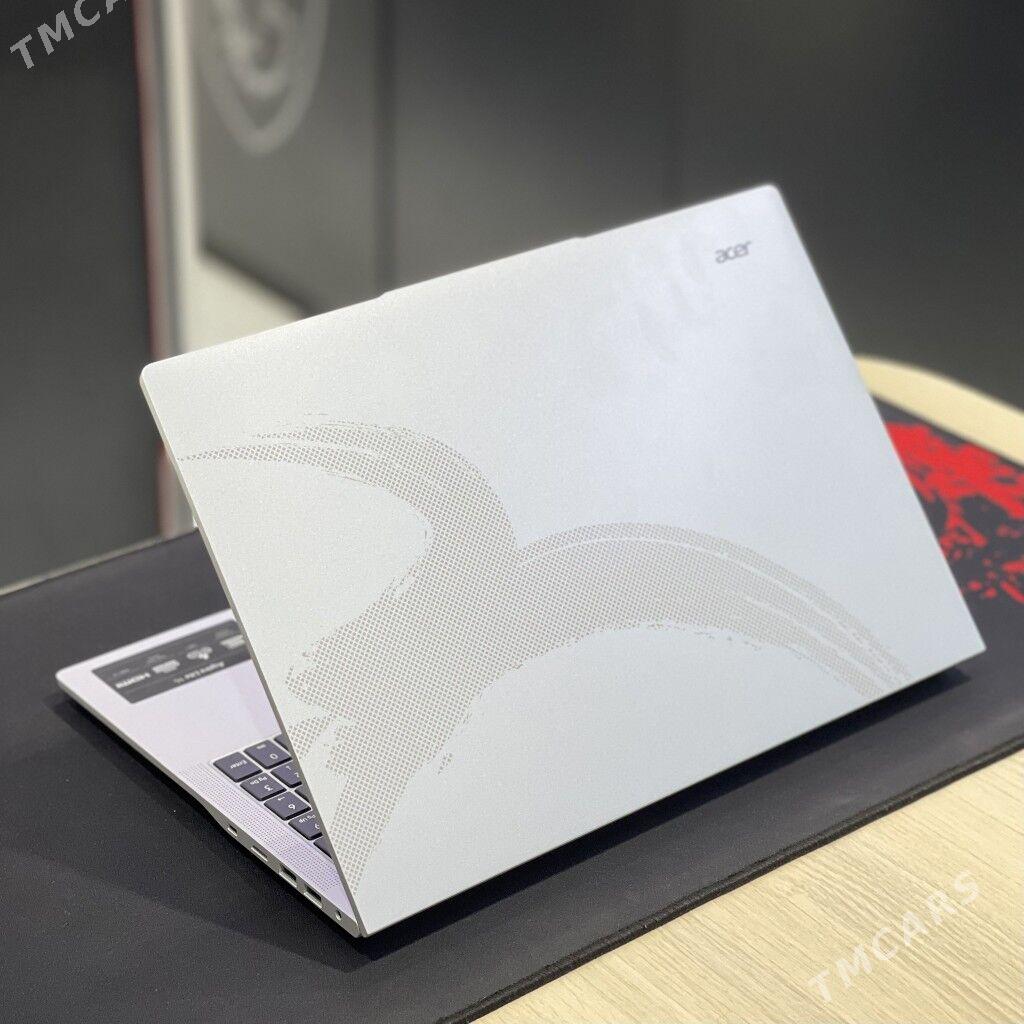 Acer Aspire Lite 16_i3_8/256gb - Aşgabat - img 9