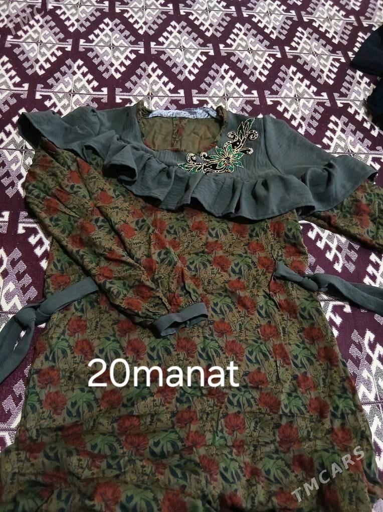 20manat koynekler - Balkanabat - img 3