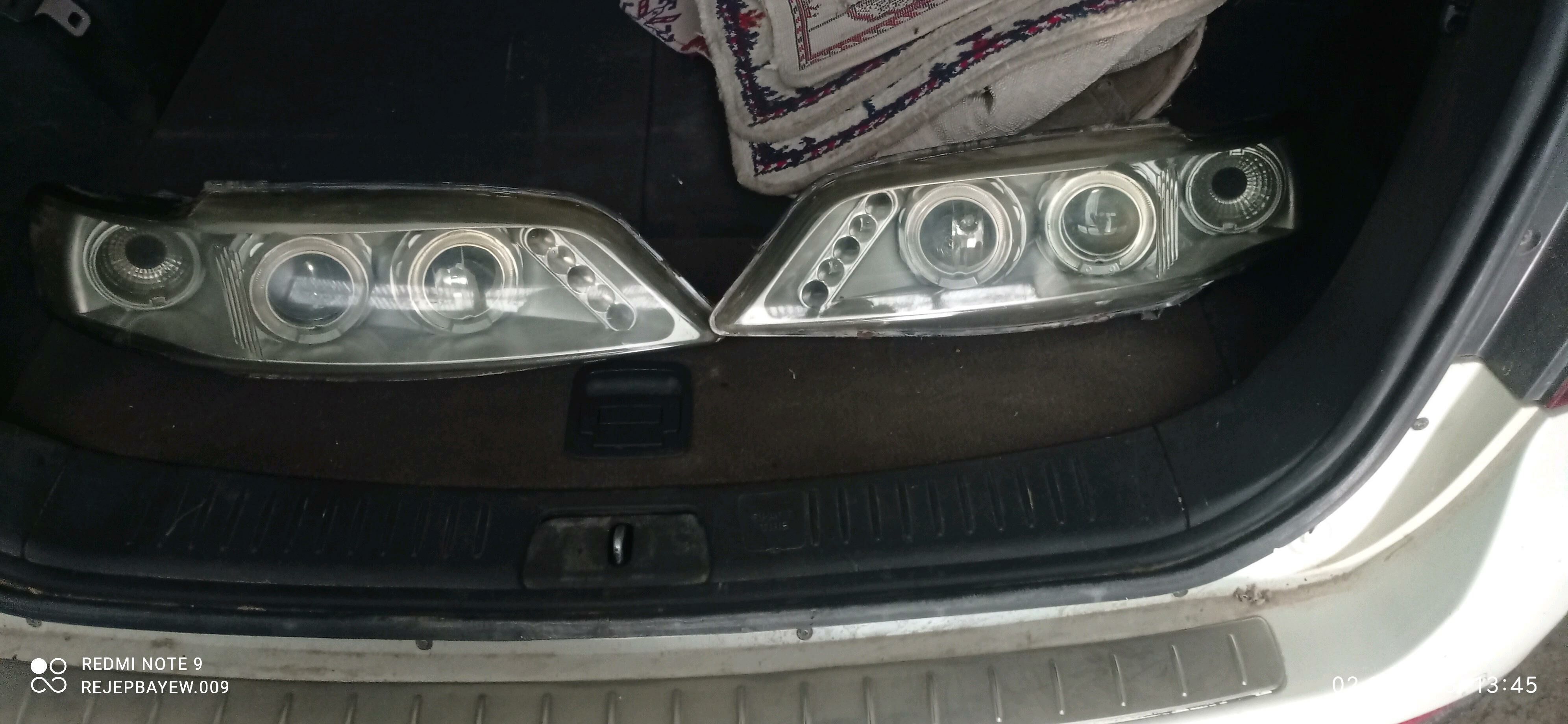 Vectra b far 400 TMT - Daşoguz - img 3