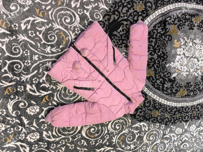 kurtga çağa Kurtga - Балканабат - img 4