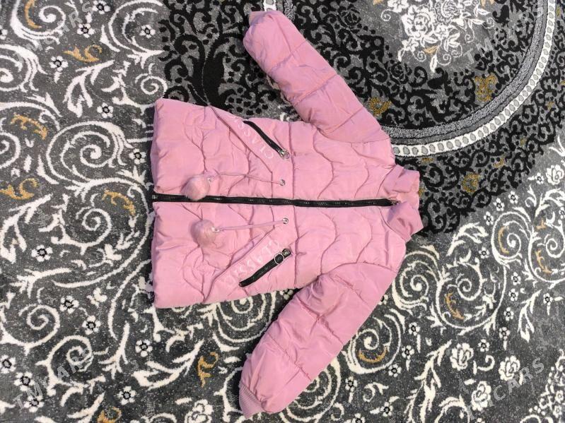 kurtga çağa Kurtga - Балканабат - img 5