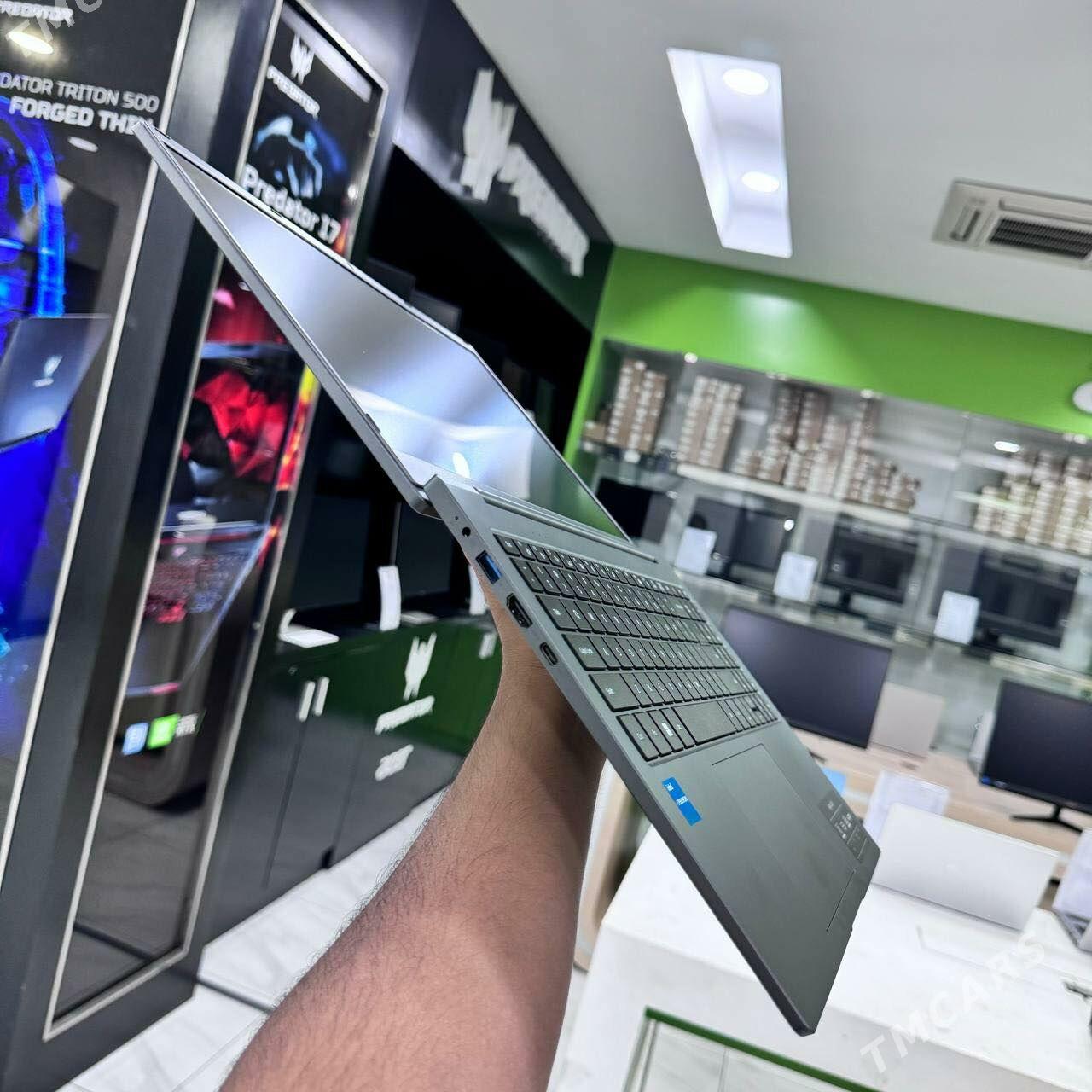 Mugallymlar ucin in arzan_Acer - Ашхабад - img 6