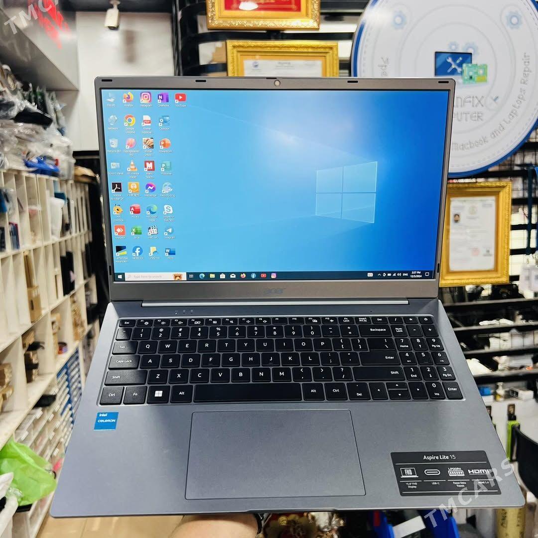 Mugallymlar ucin in arzan_Acer - Ашхабад - img 3