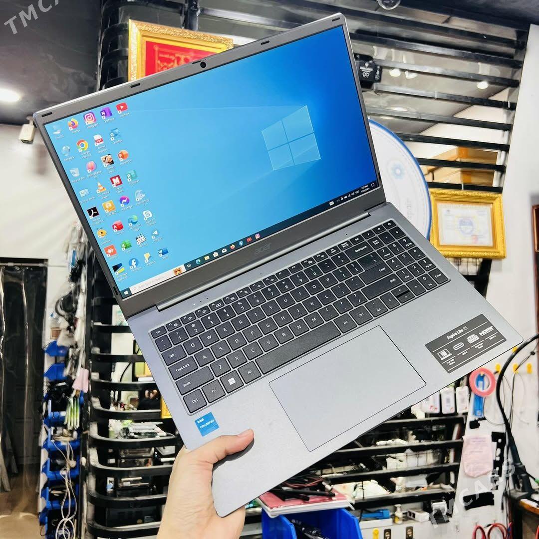 Mugallymlar ucin in arzan_Acer - Ашхабад - img 4