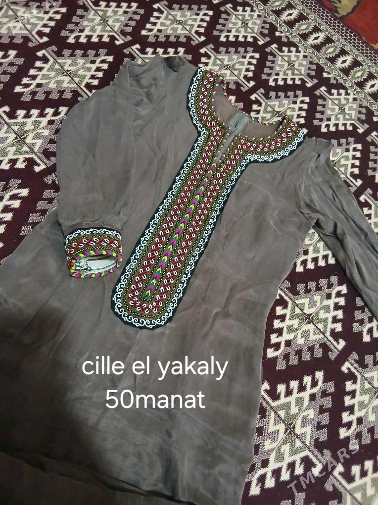 Arzan koynekler - Balkanabat - img 3