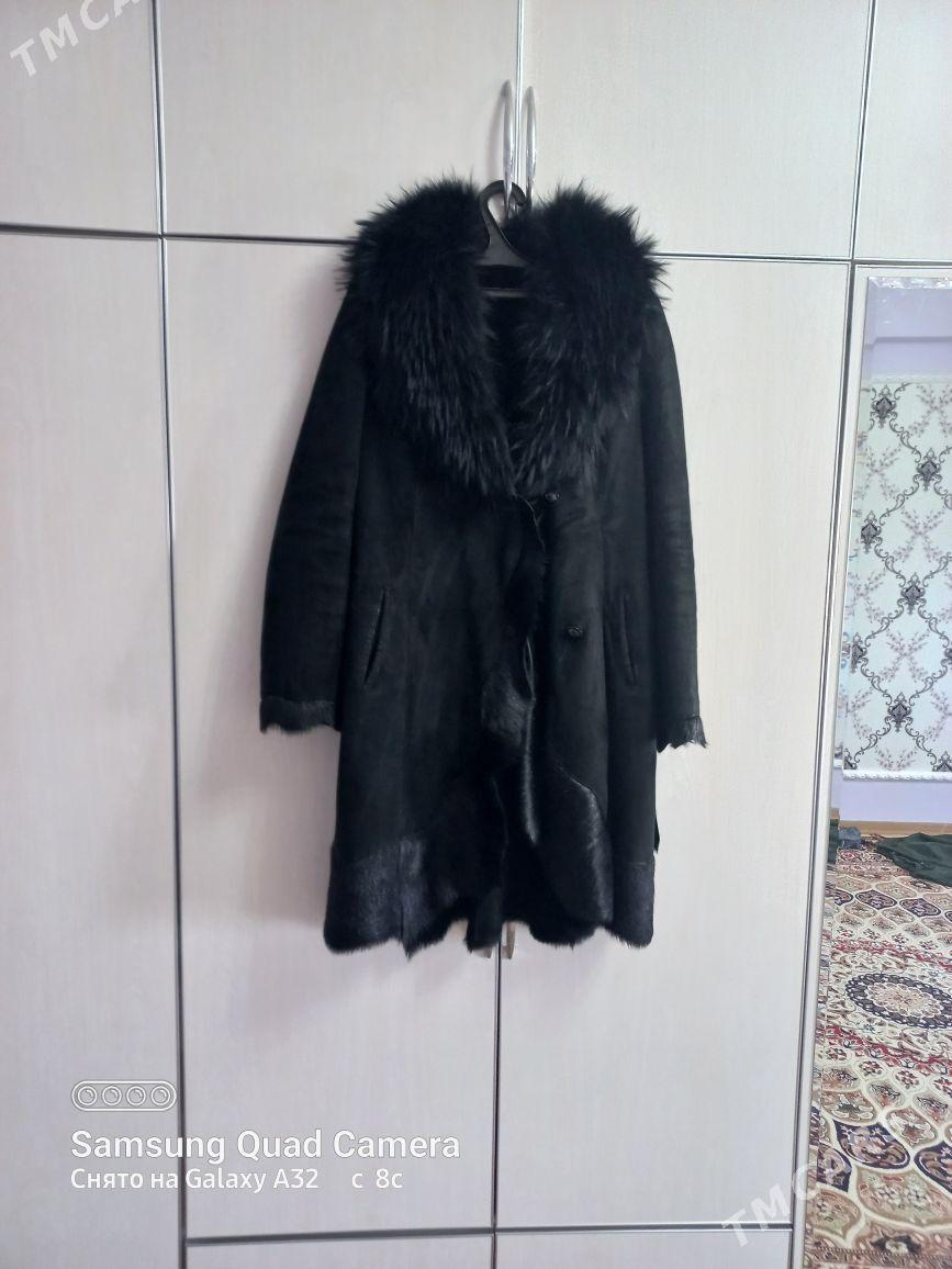 Palto - Ашхабад - img 1