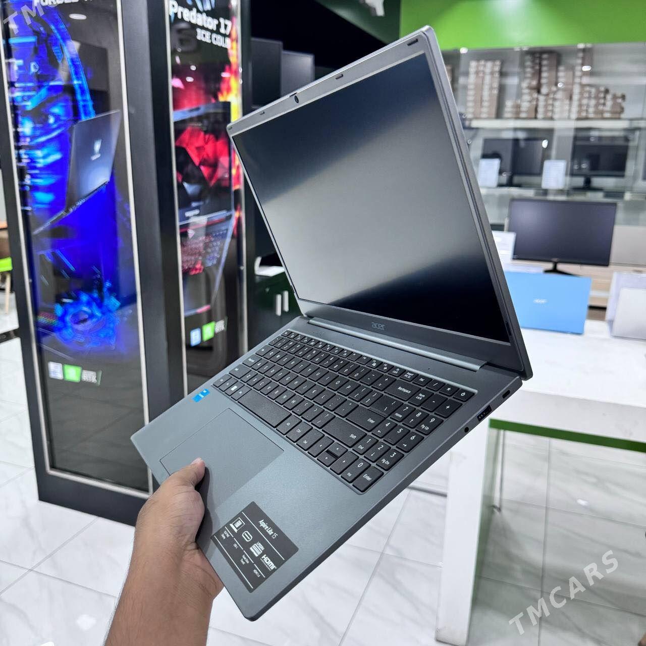 Mugallymlar ucin in arzan_Acer - Ашхабад - img 9