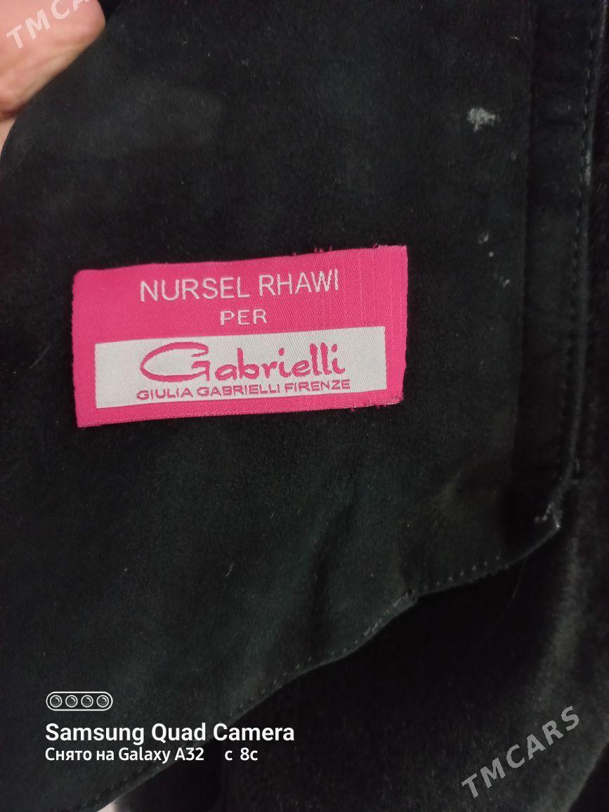 Palto - Ашхабад - img 2