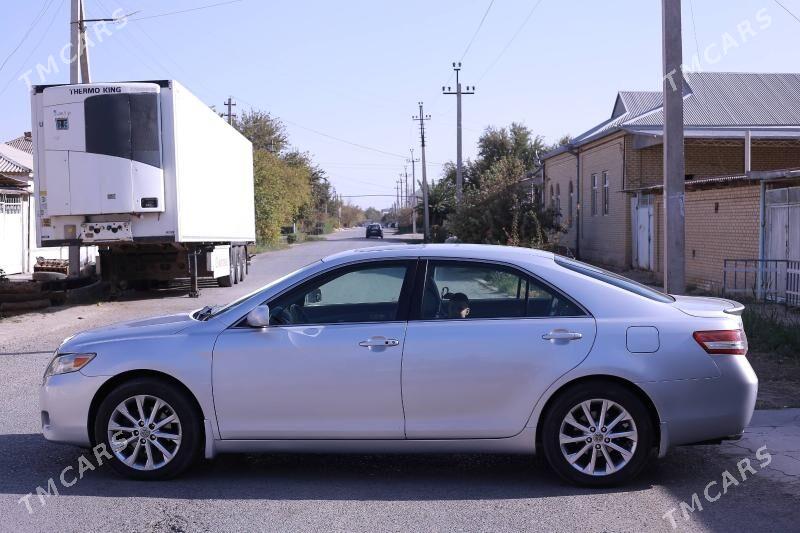 Toyota Camry 2008 - 200 000 TMT - Мары - img 5