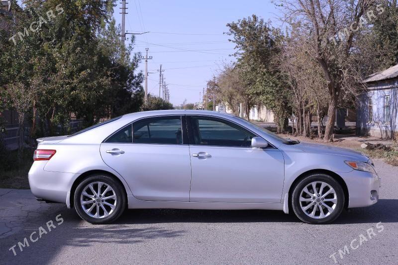 Toyota Camry 2008 - 200 000 TMT - Мары - img 3