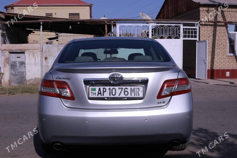 Toyota Camry 2008 - 200 000 TMT - Мары - img 2