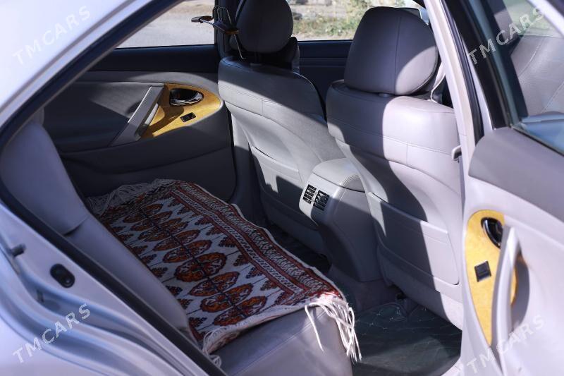 Toyota Camry 2008 - 200 000 TMT - Мары - img 4