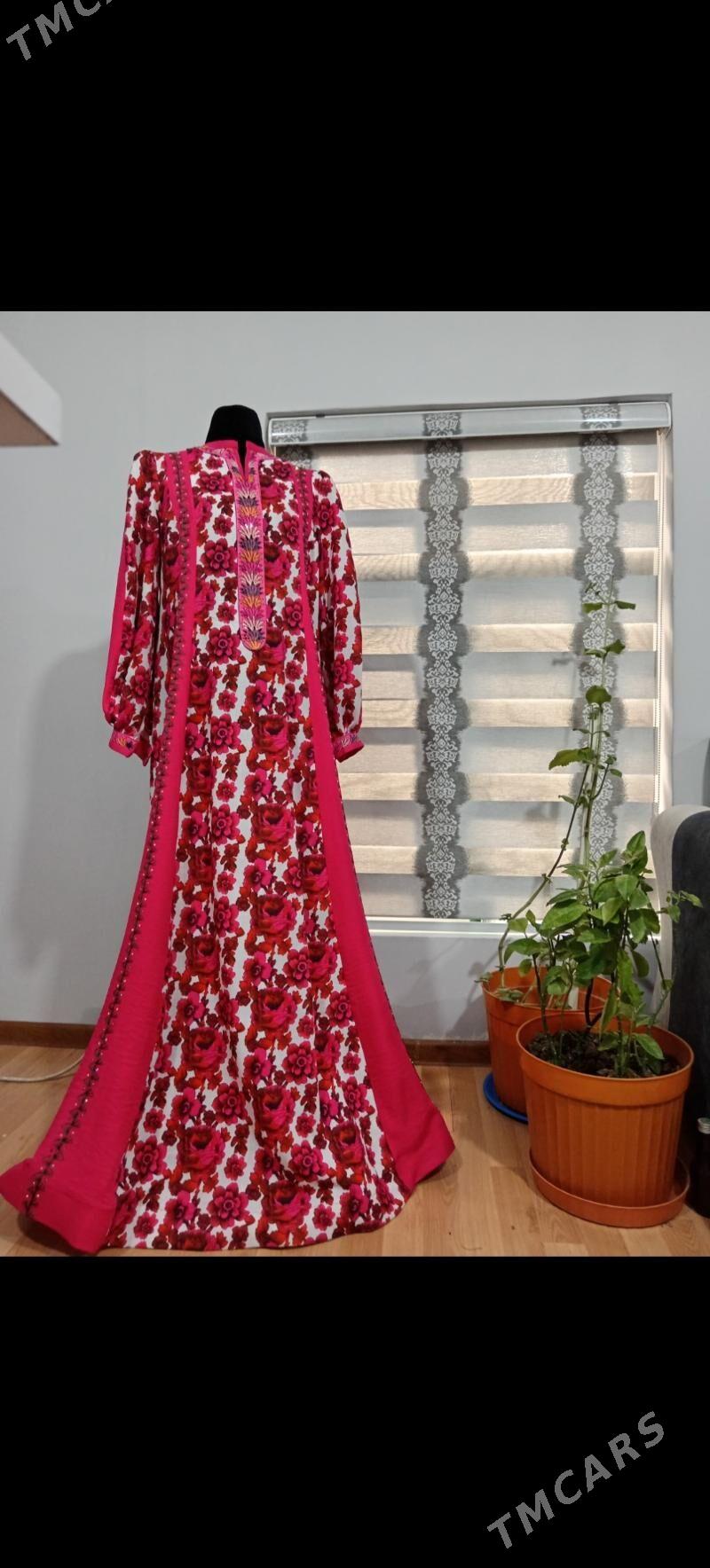 Ucenik alyan - Ашхабад - img 10