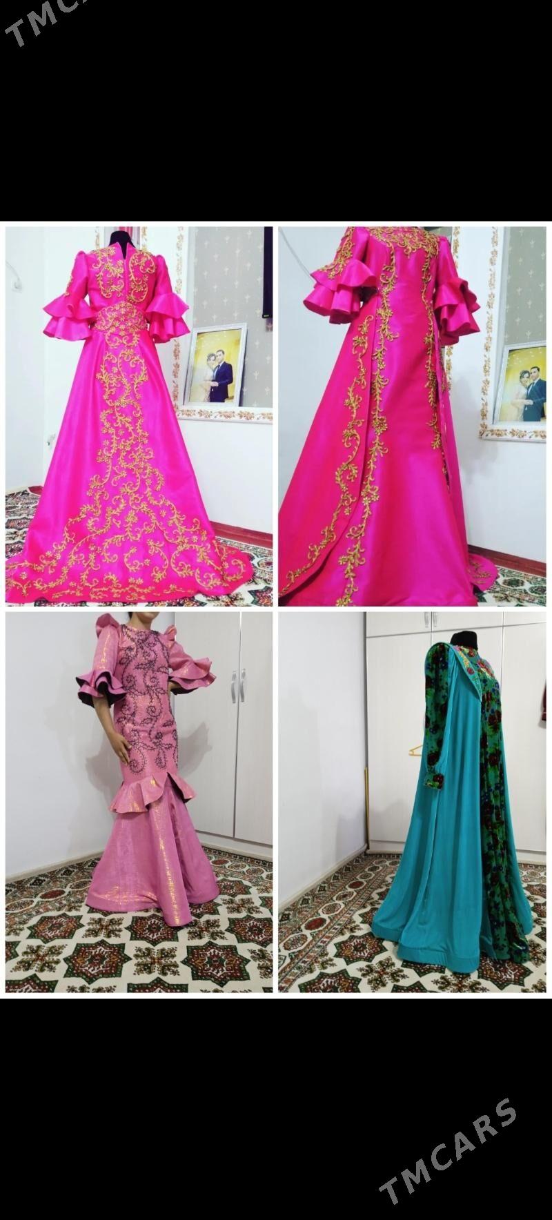 Ucenik alyan - Ашхабад - img 9