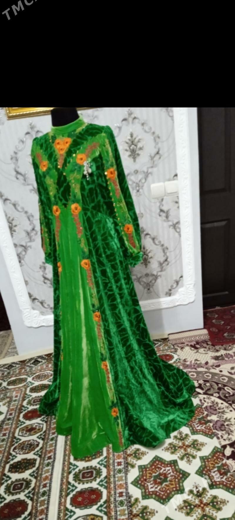 Ucenik alyan - Ашхабад - img 8