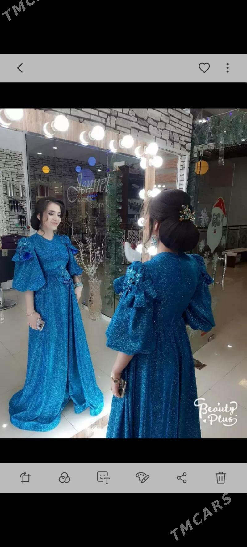 Ucenik alyan - Ашхабад - img 5