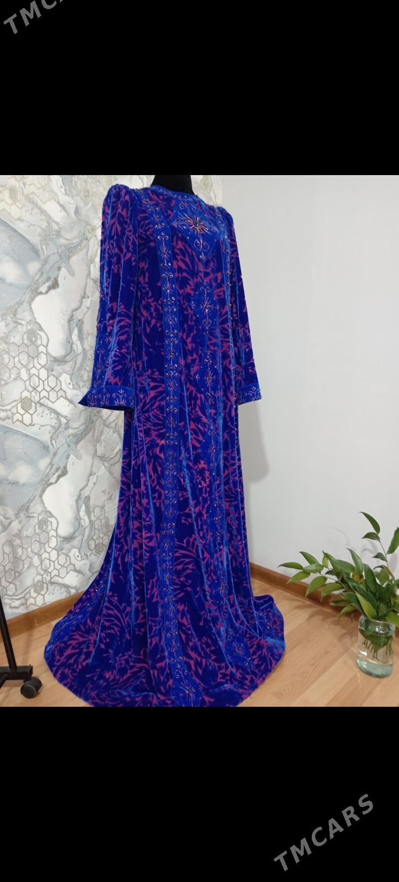 Ucenik alyan - Ашхабад - img 6