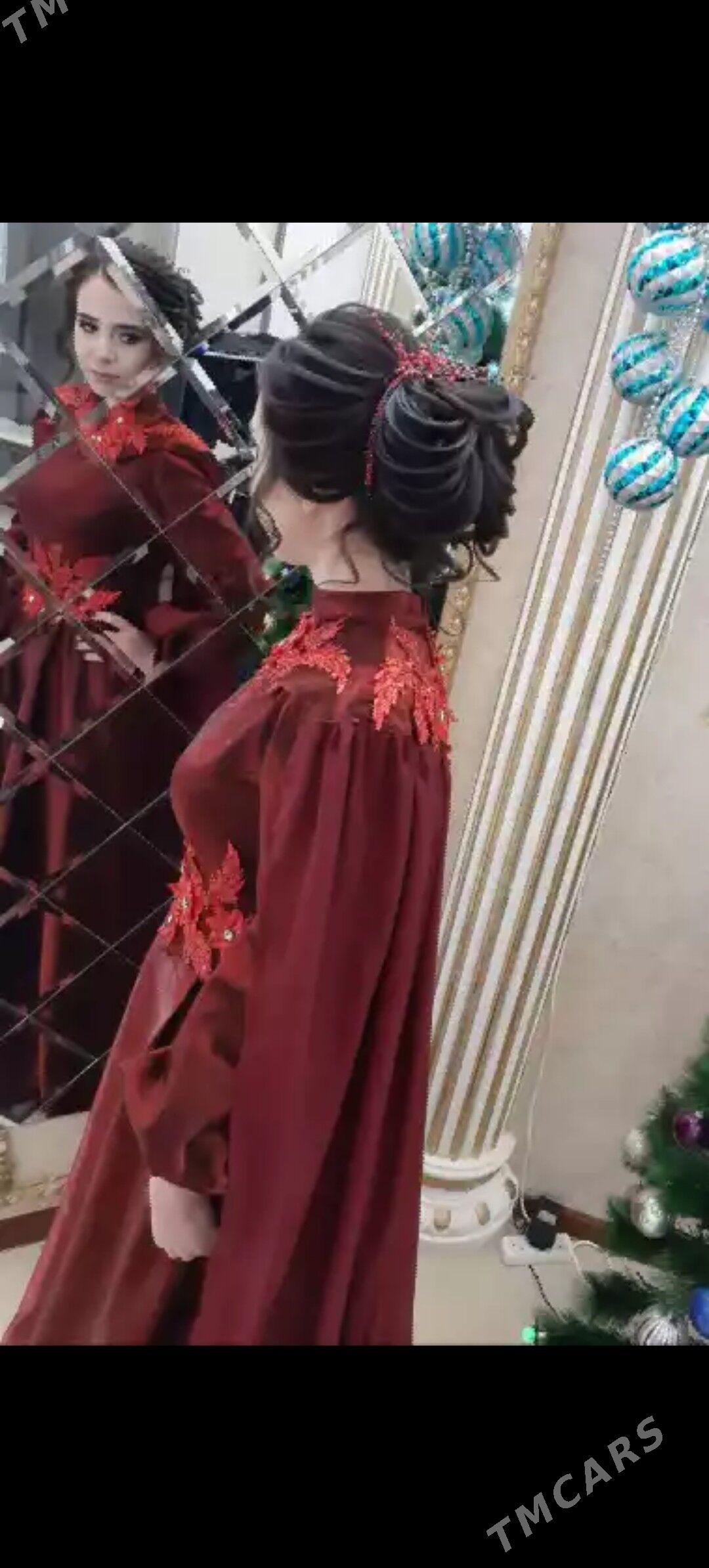 Ucenik alyan - Ашхабад - img 2