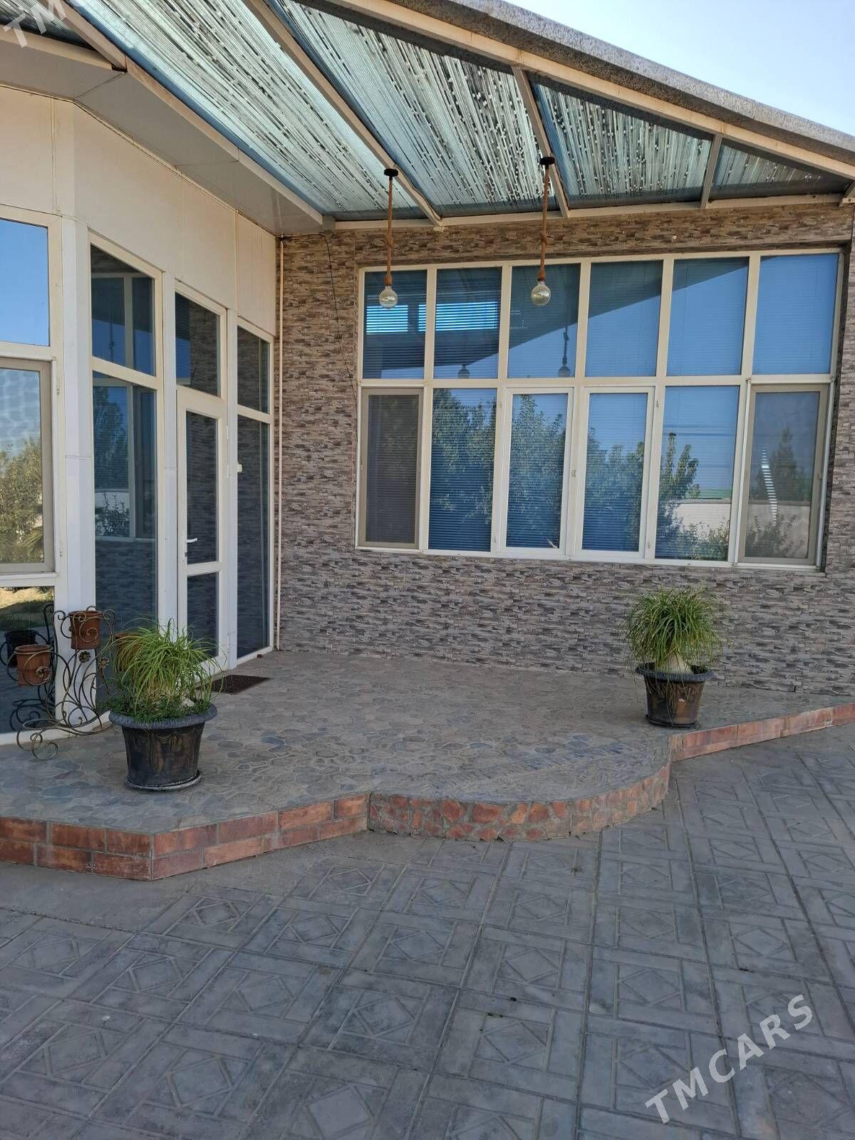 Satlyk jay - Гёкдепе - img 4