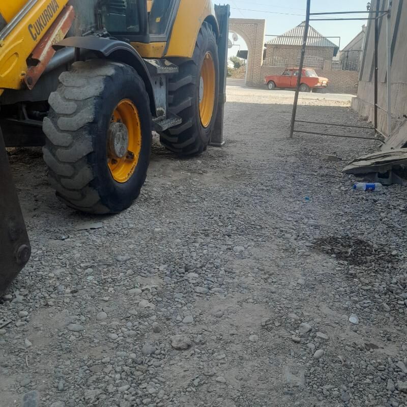 JCB 3CX Compact 2010 - 350 000 TMT - Мары - img 6