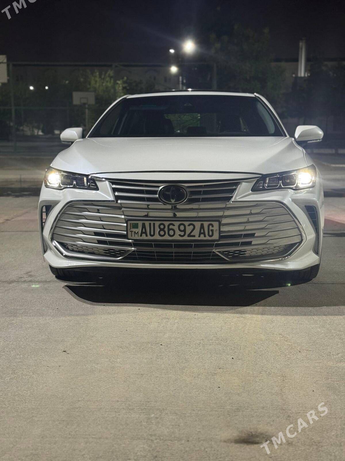 Toyota Avalon 2022 - 490 000 TMT - Ашхабад - img 2