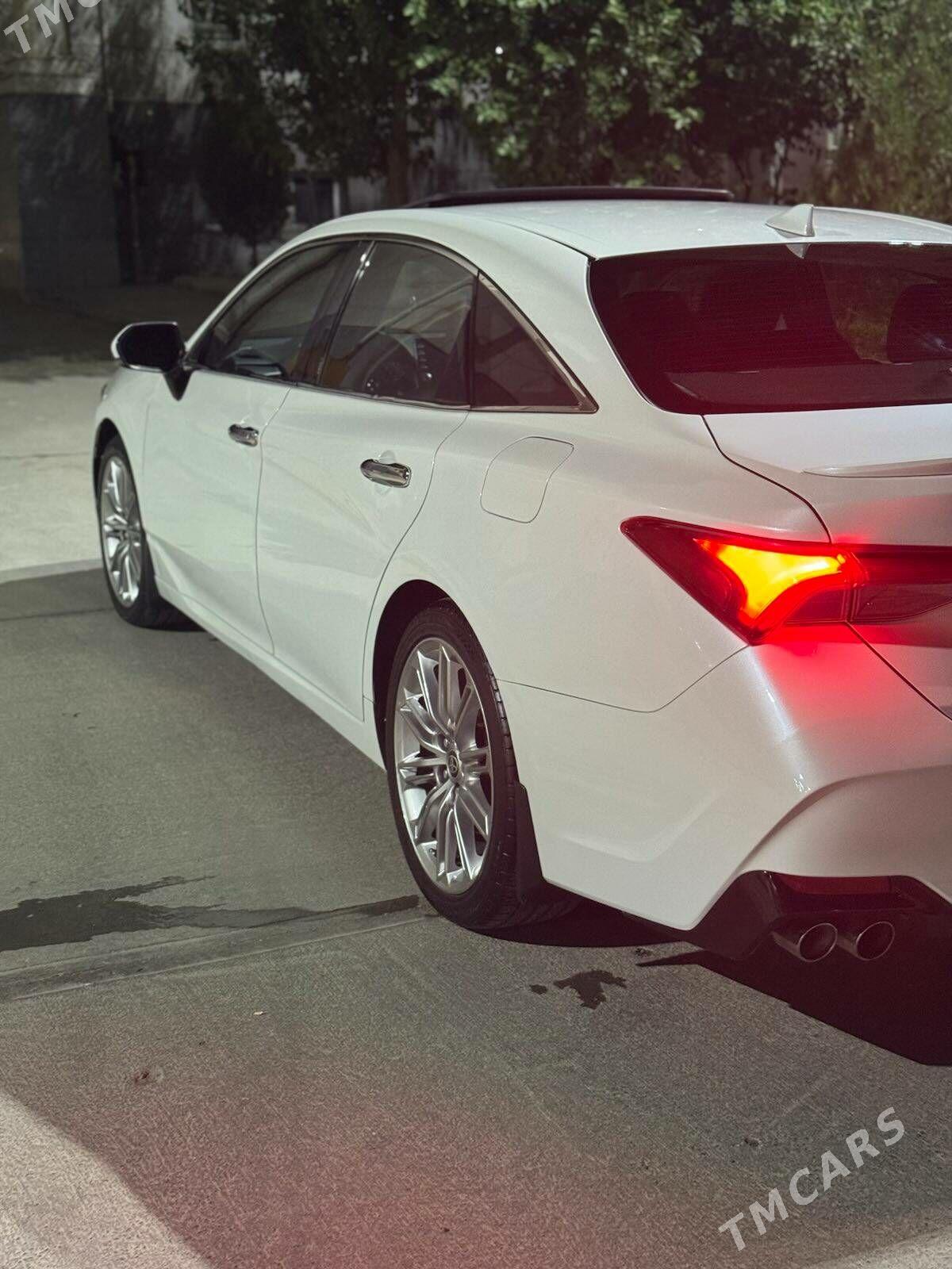 Toyota Avalon 2022 - 490 000 TMT - Ашхабад - img 5