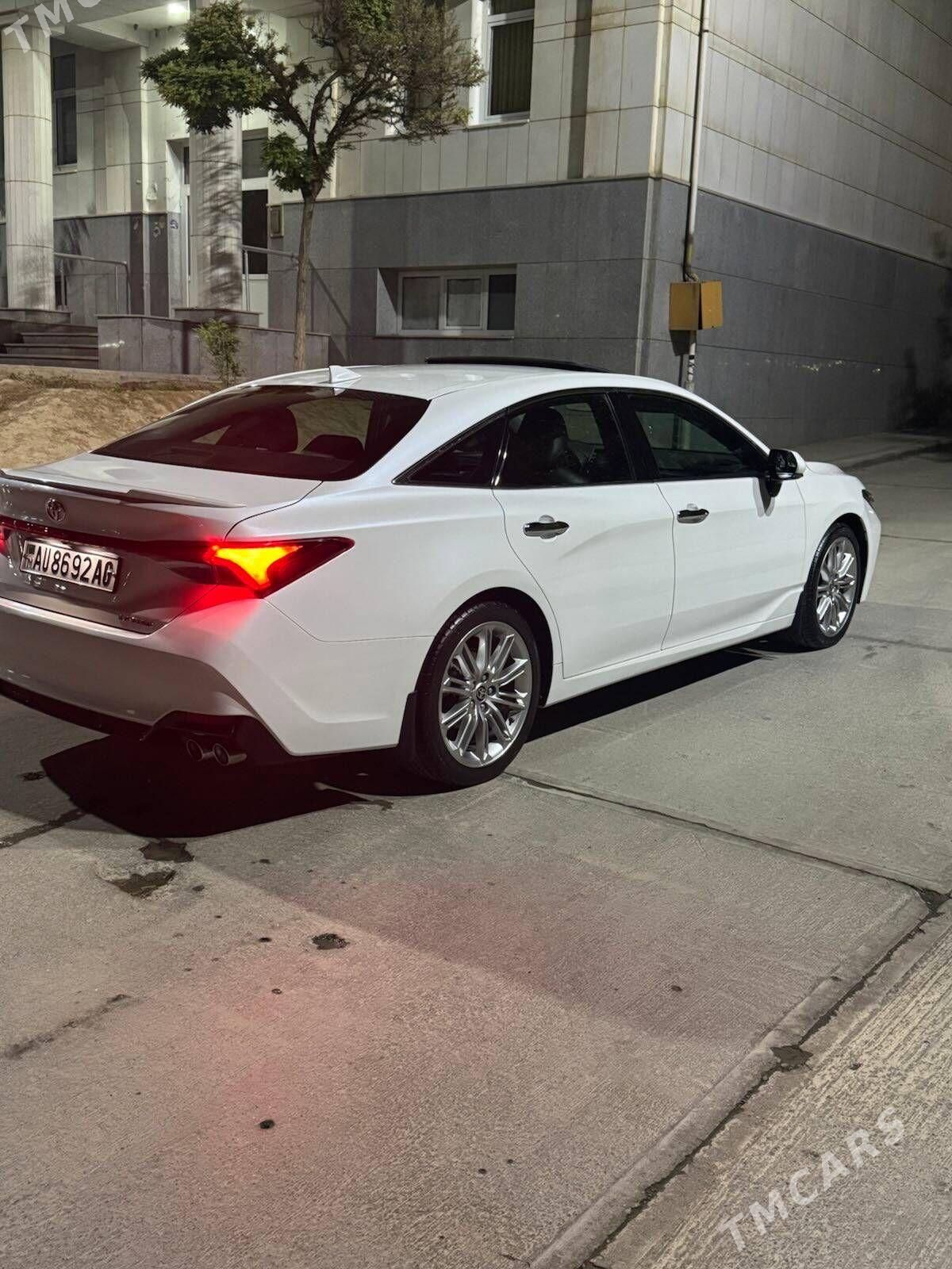 Toyota Avalon 2022 - 490 000 TMT - Ашхабад - img 3