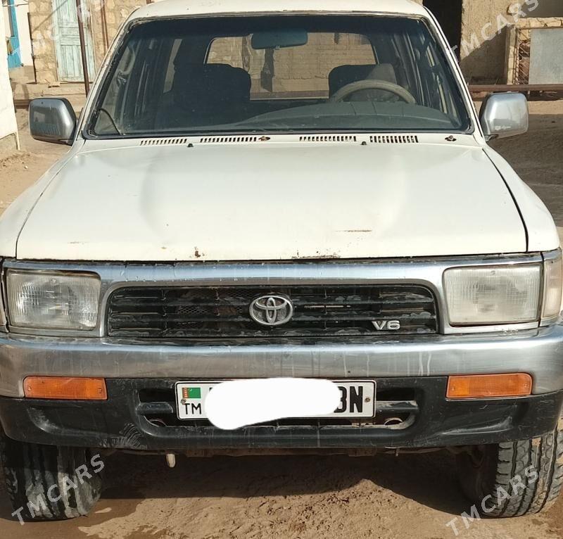 Toyota 4Runner 1994 - 45 000 TMT - Esenguly - img 2