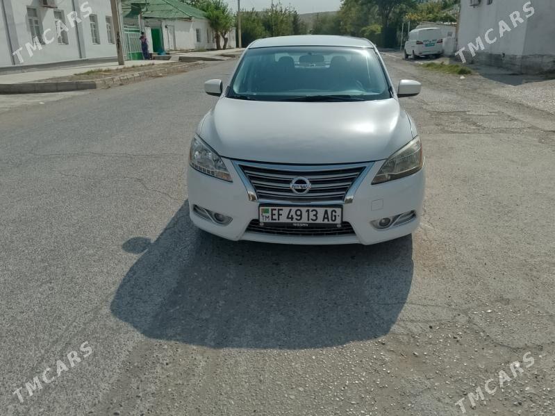 Nissan Sentra 2015 - 150 000 TMT - Aşgabat - img 1