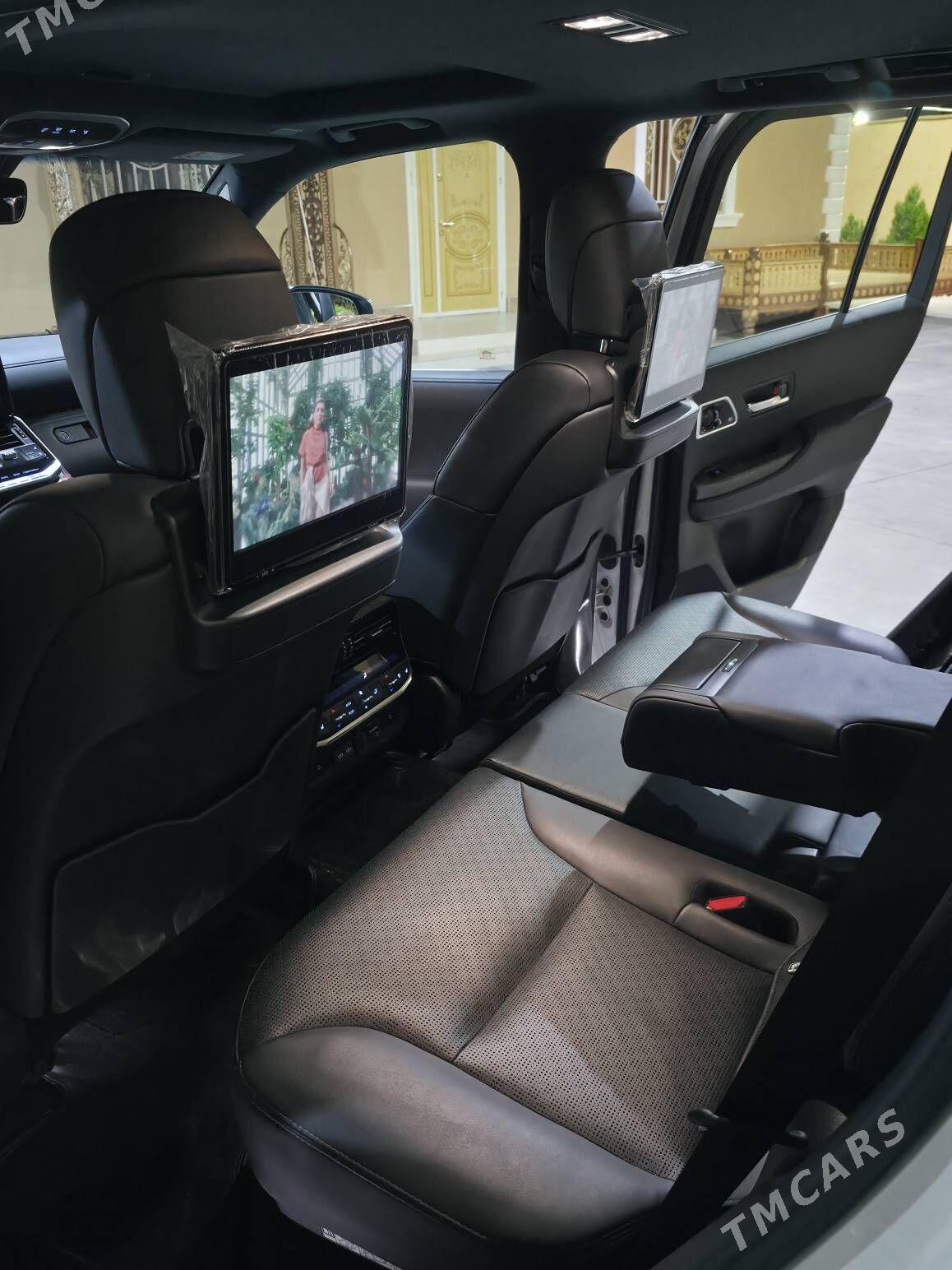 Toyota Land Cruiser 2024 - 1 715 000 TMT - Ашхабад - img 5