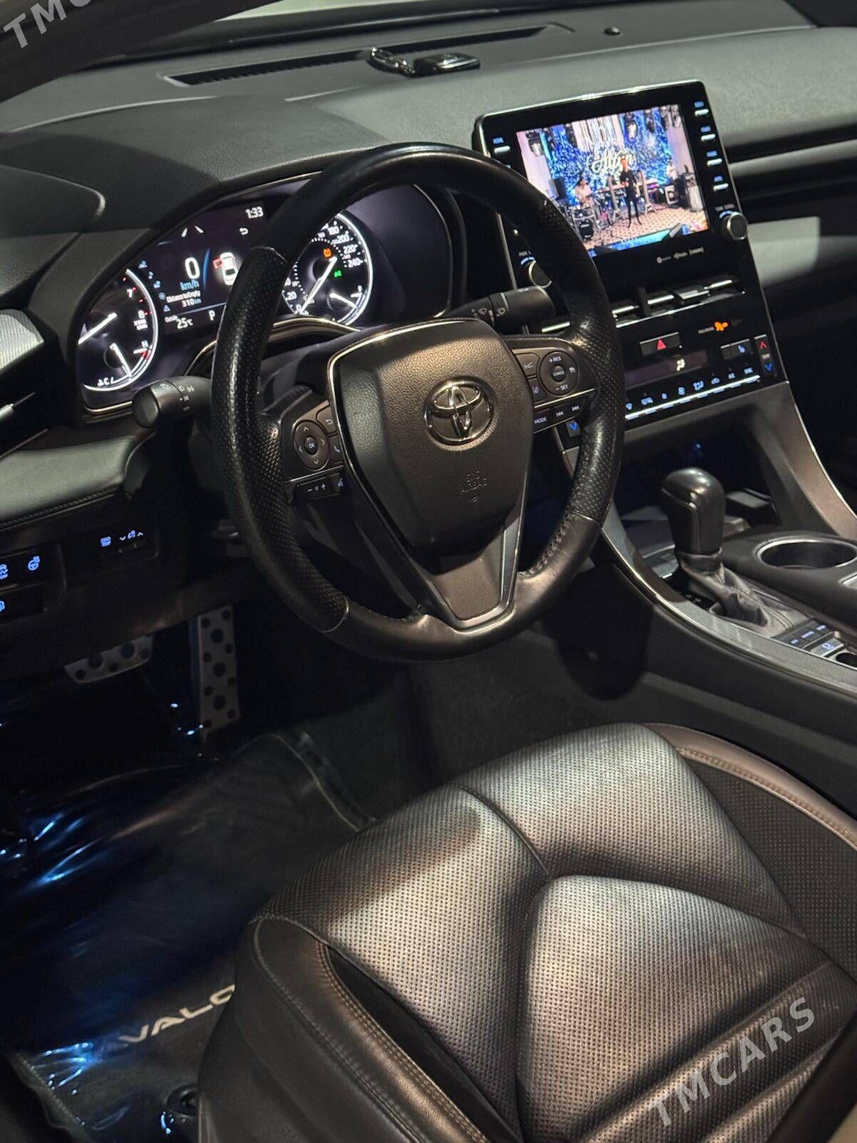 Toyota Avalon 2022 - 490 000 TMT - Ашхабад - img 6
