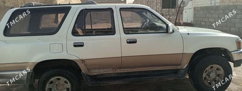 Toyota 4Runner 1994 - 45 000 TMT - Esenguly - img 3
