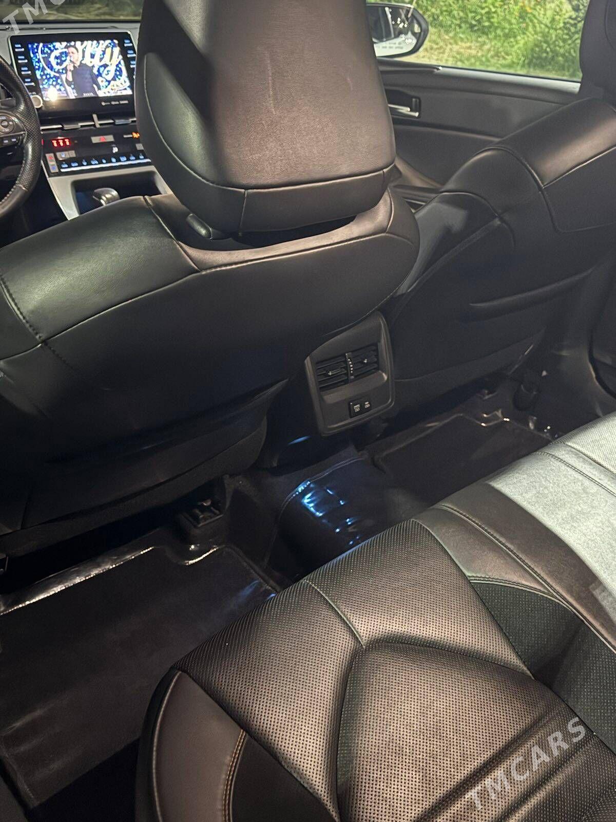 Toyota Avalon 2022 - 490 000 TMT - Ашхабад - img 8