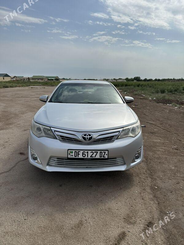 Toyota Camry 2012 - 240 000 TMT - Köneürgenç - img 3
