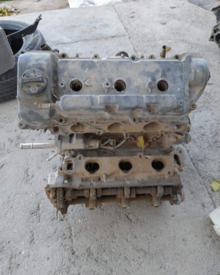 муравей Авалон двигатель 1 500 TMT - Büzmeýin - img 3