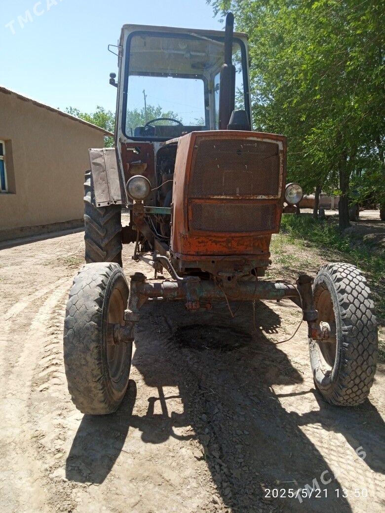 MTZ 82 1985 - 35 000 TMT - етр. Туркменбаши - img 2