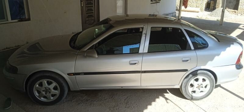 Opel Vectra 1997 - 46 000 TMT - Векильбазар - img 9