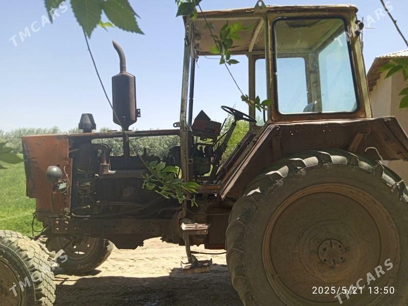 MTZ 82 1985 - 35 000 TMT - етр. Туркменбаши - img 3