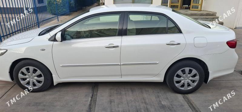 Toyota Corolla 2010 - 158 000 TMT - Мир 4 - img 4